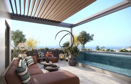 Detached House in Glyfada, Nomarchía Athínas