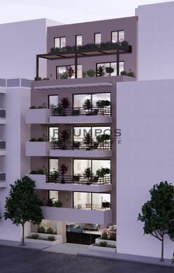 Piso / Apartamento en Kallithéa, Nomarchía Athínas