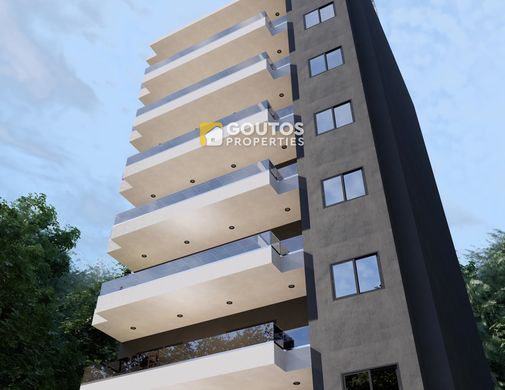 Appartement in Néa Smýrni, Nomarchía Athínas