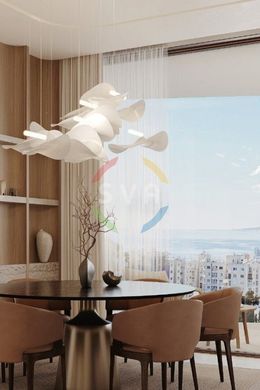 Appartamento a Germasógeia, Limassol District