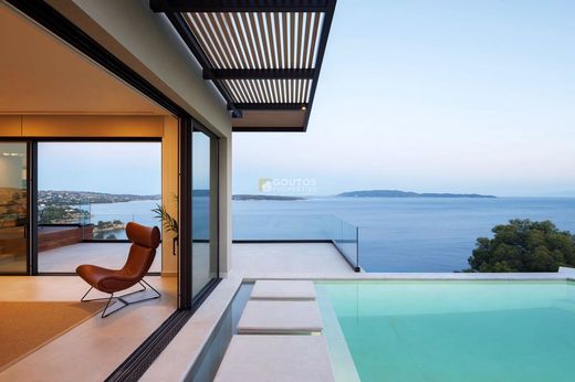 Villa in Kranídi, Nomós Argolídos