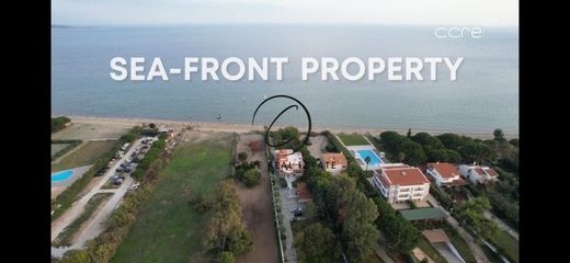 Casa Independente - Marathónas, Nomarchía Anatolikís Attikís