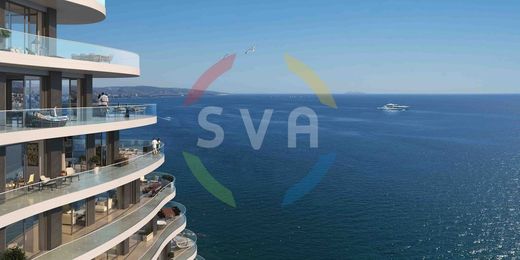 Appartement à Germasógeia, Limassol District