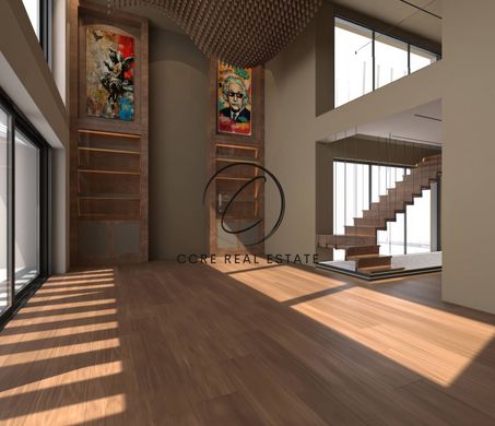 Detached House in Glyfada, Nomarchía Athínas