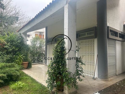 Einfamilienhaus in Ekáli, Nomarchía Athínas