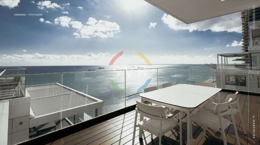 Piso / Apartamento en Limassol, Limassol District