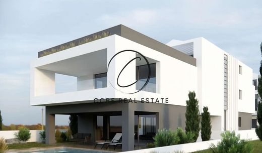 단독 저택 / Káto Kifisiá, Nomarchía Athínas