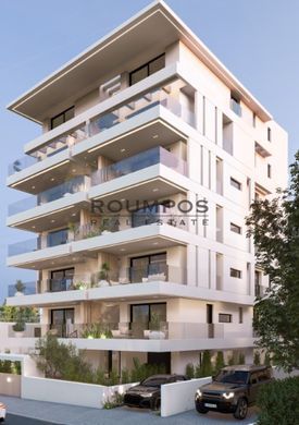 Apartment in Alimos, Nomarchía Athínas