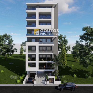 Apartamento - Kalí Théa, Nomarchía Anatolikís Attikís