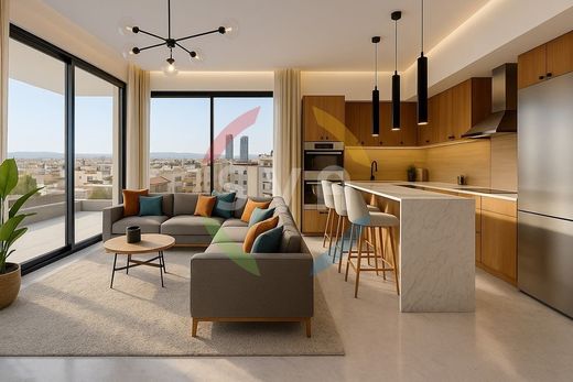 套间/公寓  Germasógeia, Limassol District