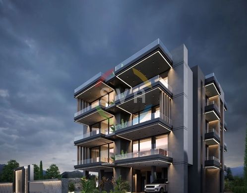 套间/公寓  Ágios Athanásios, Limassol District