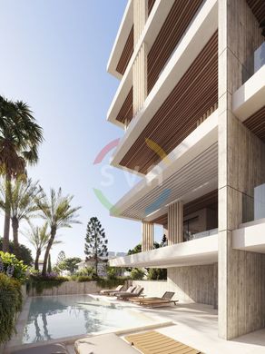 Apartament w Germasógeia, Limassol District