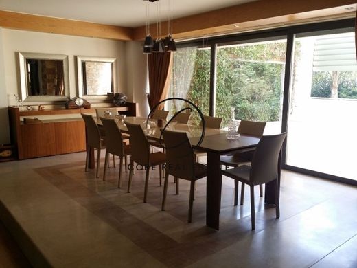 Casa Independente - Káto Kifisiá, Nomarchía Athínas