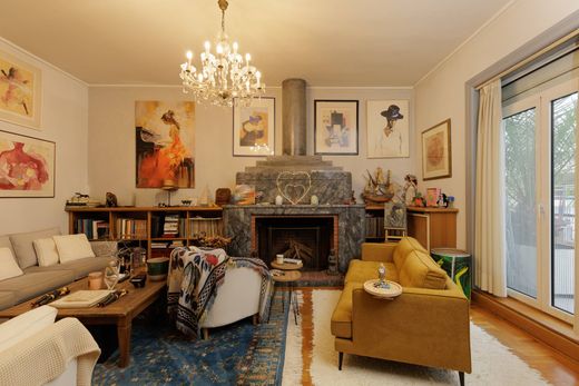 Appartement in Kolonaki, Nomarchía Athínas