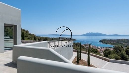 ‏בית חד-משפחתי ב  Loutráki, Nomós Korinthías