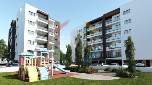 套间/公寓  Káto Polemídia, Limassol District