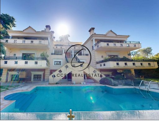 콘도미니엄 / Ekáli, Nomarchía Athínas