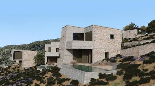 Arsa Dimos Meganisi, Lefkada