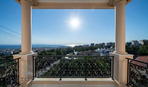 Villa en Voúla, Nomarchía Anatolikís Attikís