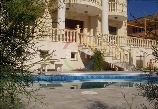 Βίλα σε Germasógeia, Limassol District