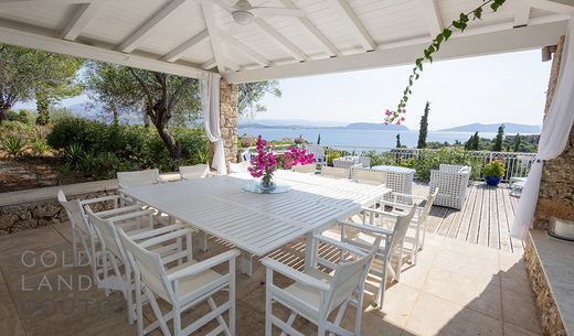 Kranídi, Nomós Argolídosのヴィラ