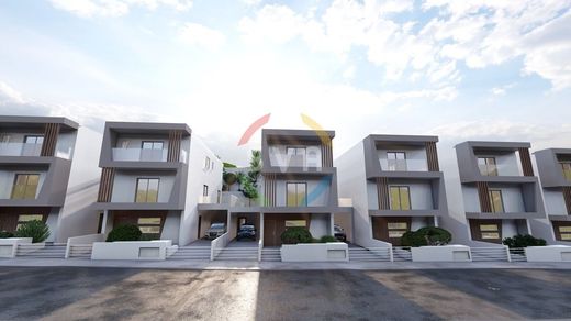 بيت مستقل ﻓﻲ Ágios Athanásios, Limassol District