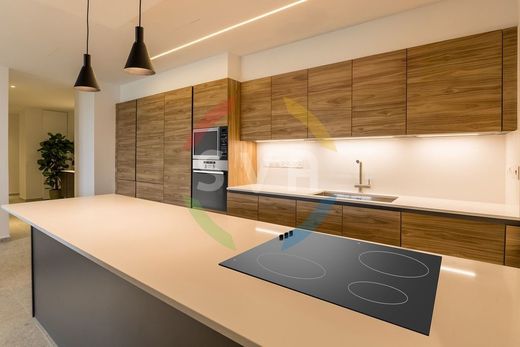 Διαμέρισμα σε Ágios Týchon, Eparchía Lárnakas