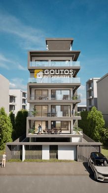 Διαμέρισμα σε Glyfáda, Nomarchía Athínas