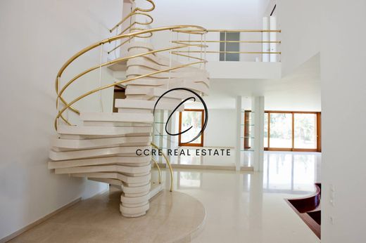 Casa Unifamiliare a Ekáli, Nomarchía Athínas