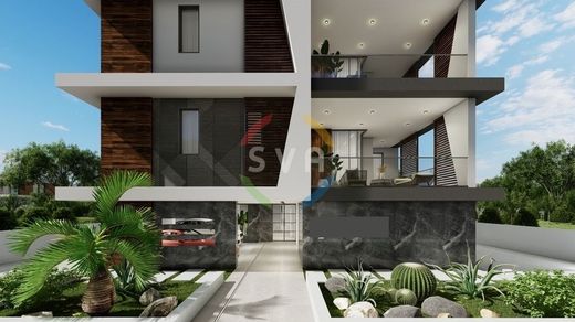 套间/公寓  Germasógeia, Limassol District