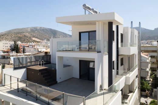 Detached House in Ellinikó, Nomarchía Athínas