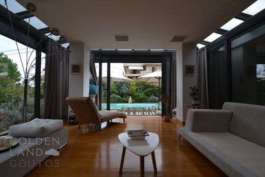 Βίλα σε Várkiza, Nomarchía Anatolikís Attikís