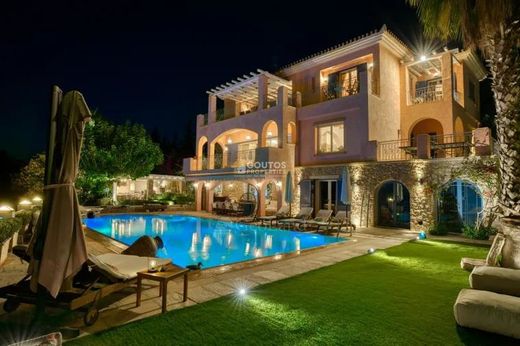 Villa in Kranídi, Nomós Argolídos