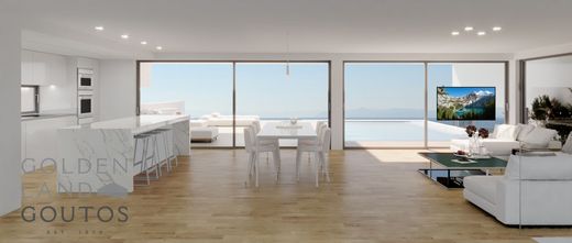 Detached House in Glyfada, Nomarchía Athínas
