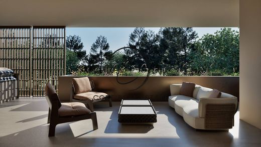 Apartamento - Káto Kifisiá, Nomarchía Athínas