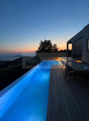 Casa en Egina, Nomós Piraiós