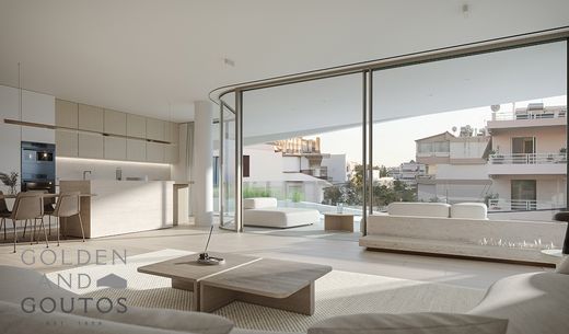 Casa Unifamiliare a Glyfáda, Nomarchía Athínas