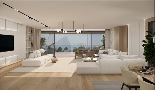 Vrijstaand huis in Voúla, Nomarchía Anatolikís Attikís