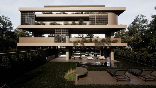 Appartement in Káto Kifisiá, Nomarchía Athínas