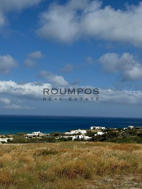 Terreno a Antíparos, Cicladi