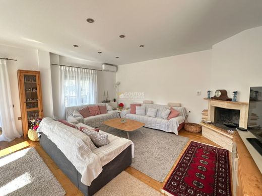 Casa Independente - Panórama, Nomós Thessaloníkis