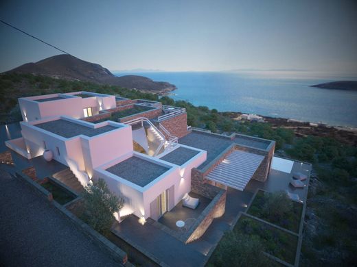 Villa - Antíparos, Cíclades