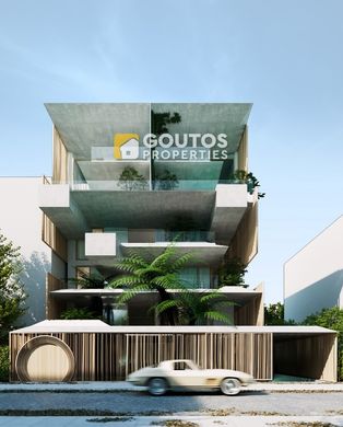 Apartamento - Glyfáda, Nomarchía Athínas