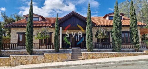 Müstakil ev Soúni, Soúni-Zanakiá