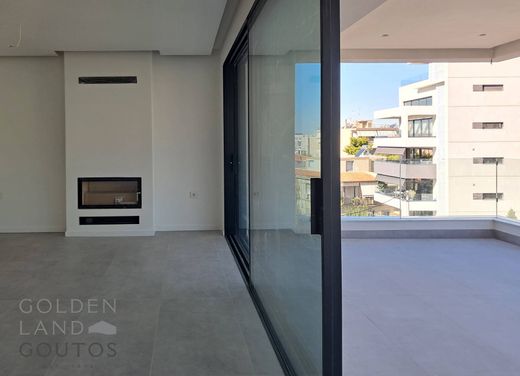 Detached House in Glyfada, Nomarchía Athínas