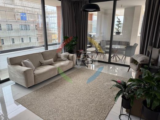 Apartment in Germasógeia, Limassol District