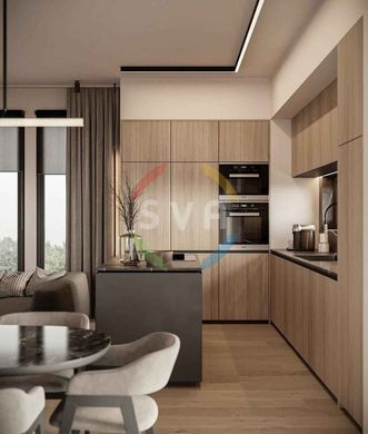 套间/公寓  Germasógeia, Limassol District