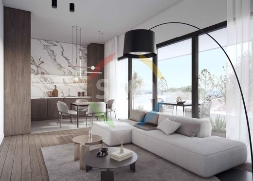 Appartamento a Germasógeia, Limassol District