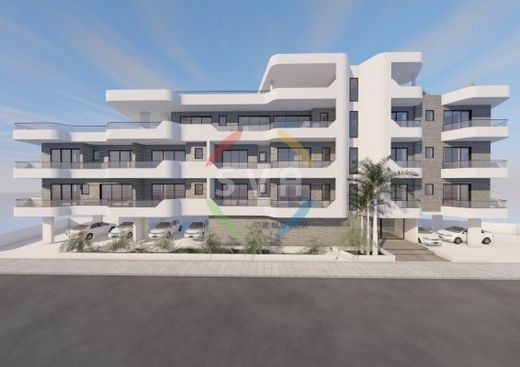 Apartament w Germasógeia, Limassol District