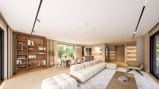 Casa Independente - Voúla, Nomarchía Anatolikís Attikís